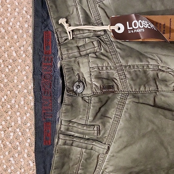 Timezone Bermuda cargo - Picture 5 of 9